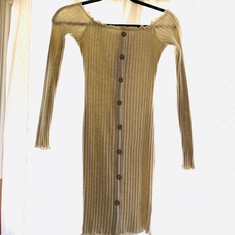 Brand New! Fashion Nova dress